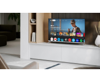 Sharp 43GP6465E 43" QLED 4K Google TV Dolby Vision Dolby Atmos - 1258856 - zdjęcie 6